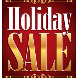 Holiday Deals